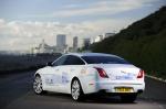 Jaguar XJ&rsquo;e PHEV 2013 года